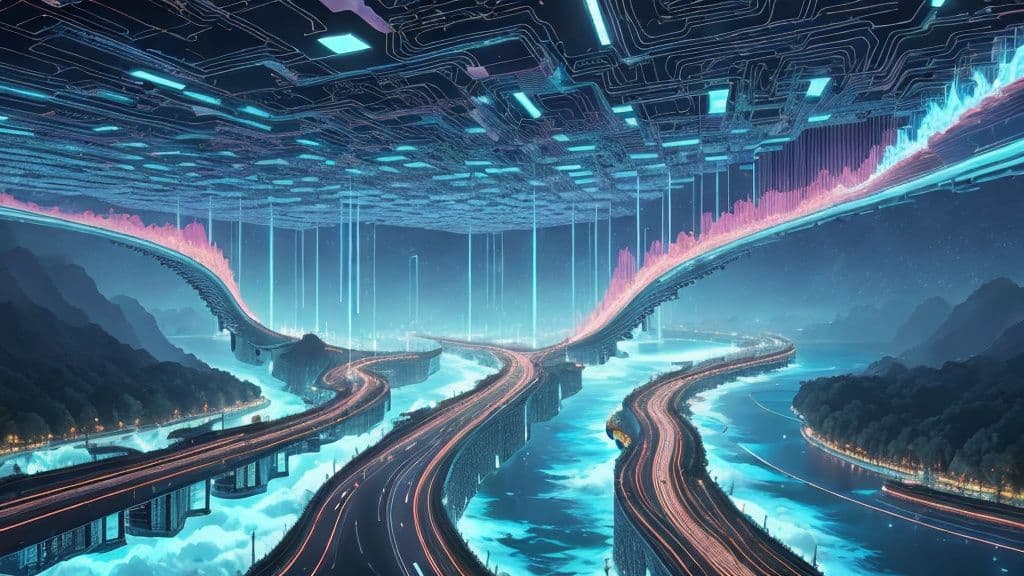 Metrodata's AI Platform Megarock to Boost Margins, Says Analyst