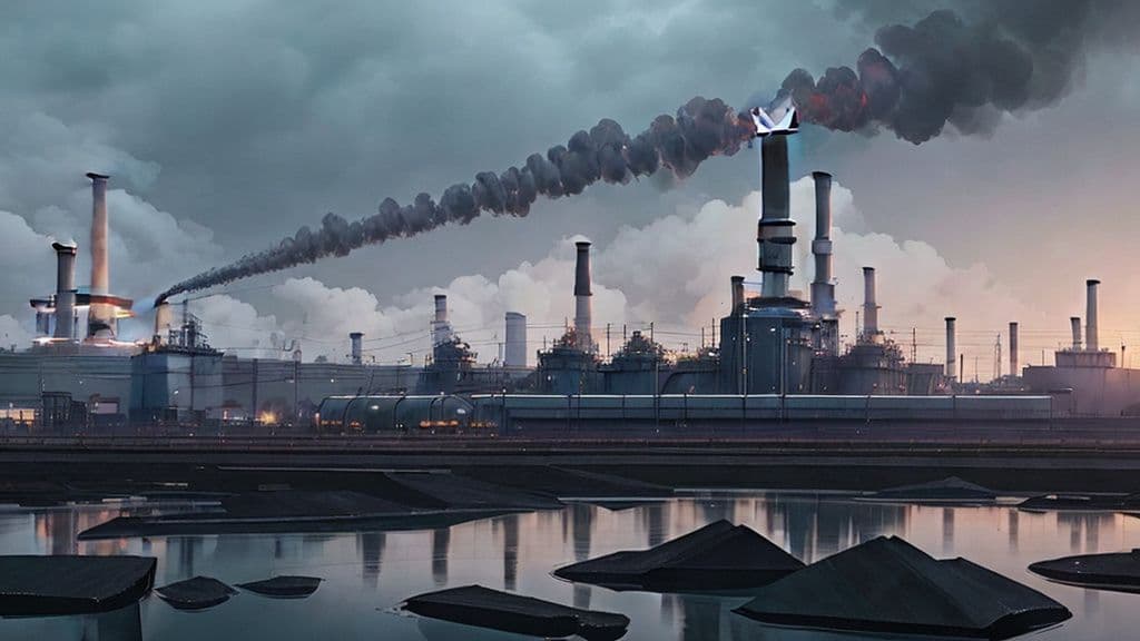 Indonesia's Steel Industry Faces Green Transition Challenges Amid Global Carbon Regulations