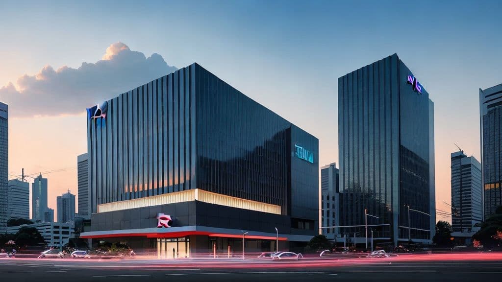 QNB Bank Closes Branches as Part of Digital Transformation Strategy