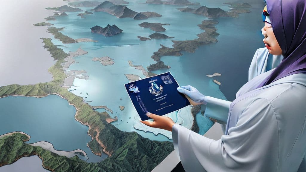 Ministry Re-capitalizes 63,230 Identity Documents for Flood Victims