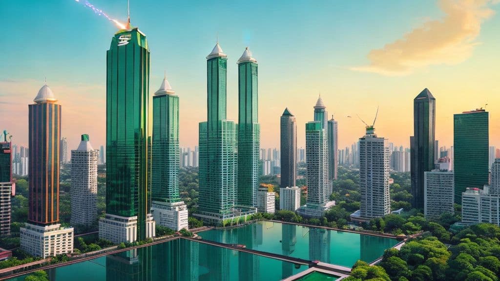 BTN Strengthens Core Capital with Rp 2 Trillion Shareholder Loan