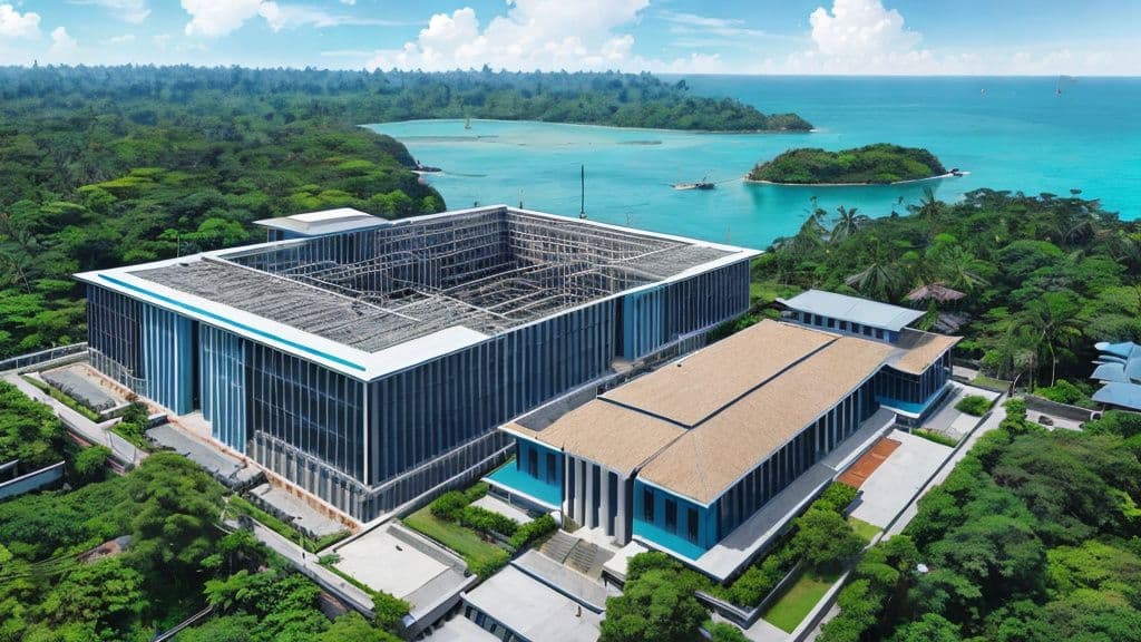 PT PP Accelerates Asset Divestment in 2025, Targets Completion by Q1 2026