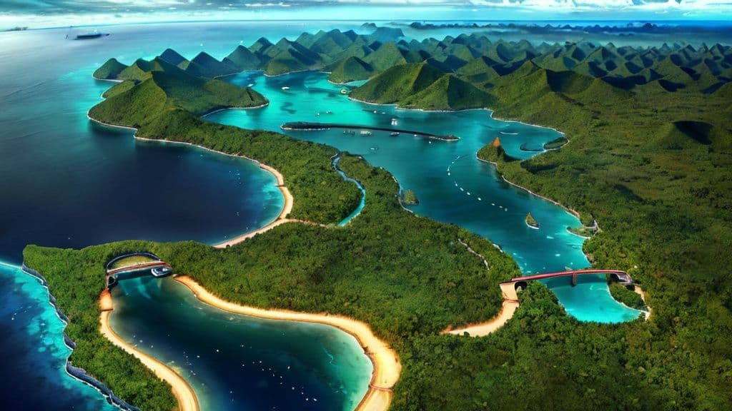 Indonesia's Toll Road Network Expands to 3,115.98 km Across Multiple Regions