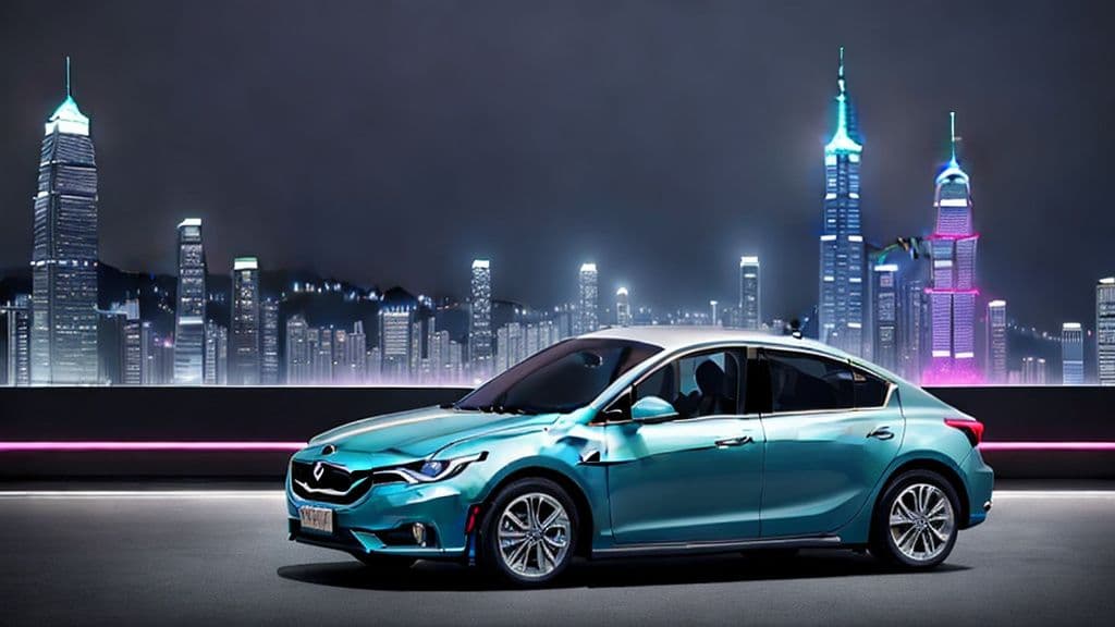 Vietnam's Green and Smart Mobility Plans Hong Kong IPO Valued Up to $3 Billion