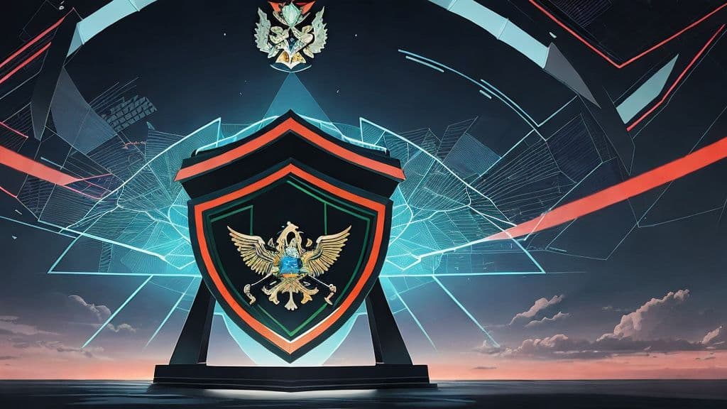 Itsec Asia (CYBR) Signs $60M Training Contract with Ministry of Defense Affiliate