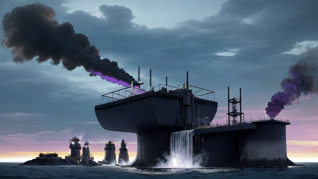 Global Energy Commodity Prices Under Pressure as Oversupply Continues