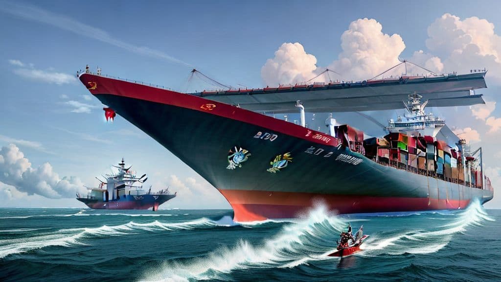 China Cuts Import Duties on Resource-Based and Medical Products Effective 2026