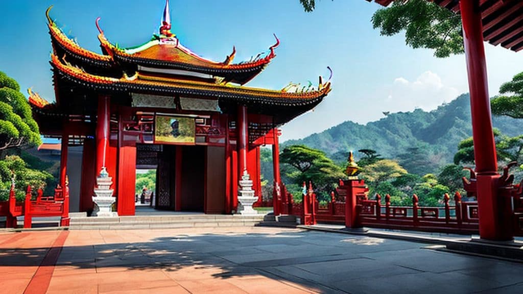 China Launches Two New ETFs in Thailand to Attract Foreign Investors