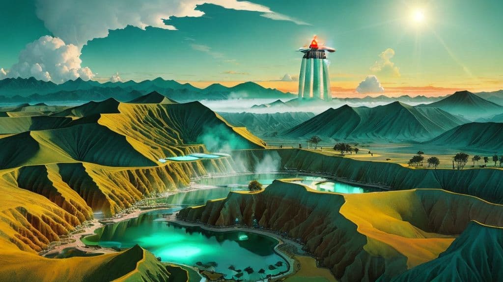 KS Orka Renewables' Geothermal Plants Reach 1 Million MWh Milestone by Q3 2025