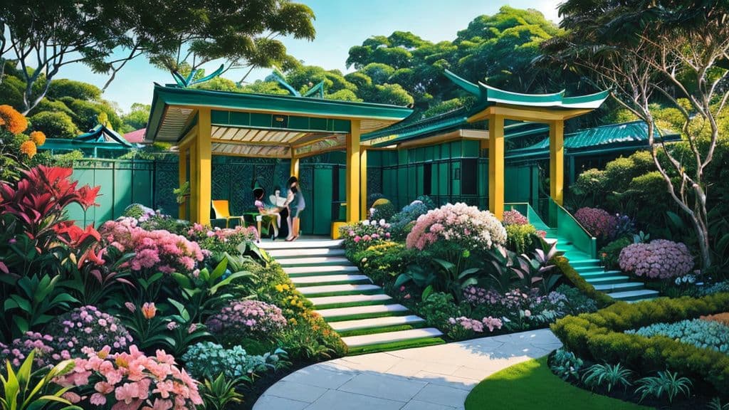 Bogor Botanical Garden Targets 80,000 Visitors During Nataru Holiday