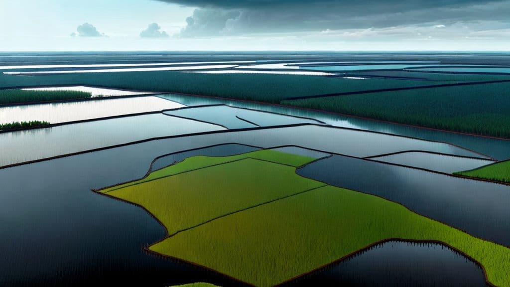 Indonesia Accelerates Sumatra Disaster Recovery Efforts