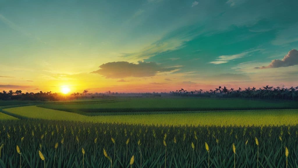 Indonesia Targets Sugar Self-Sufficiency by 2026, Says Agriculture Minister