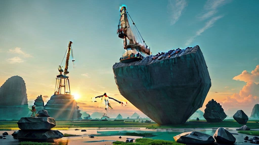 PP Presisi Secures Rp 1.2 Trillion in New Contracts Near End of 2025