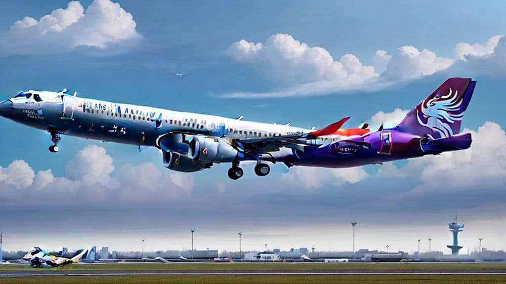 Two Chinese Airlines to Purchase Airbus Aircraft Worth US$8.2 Billion