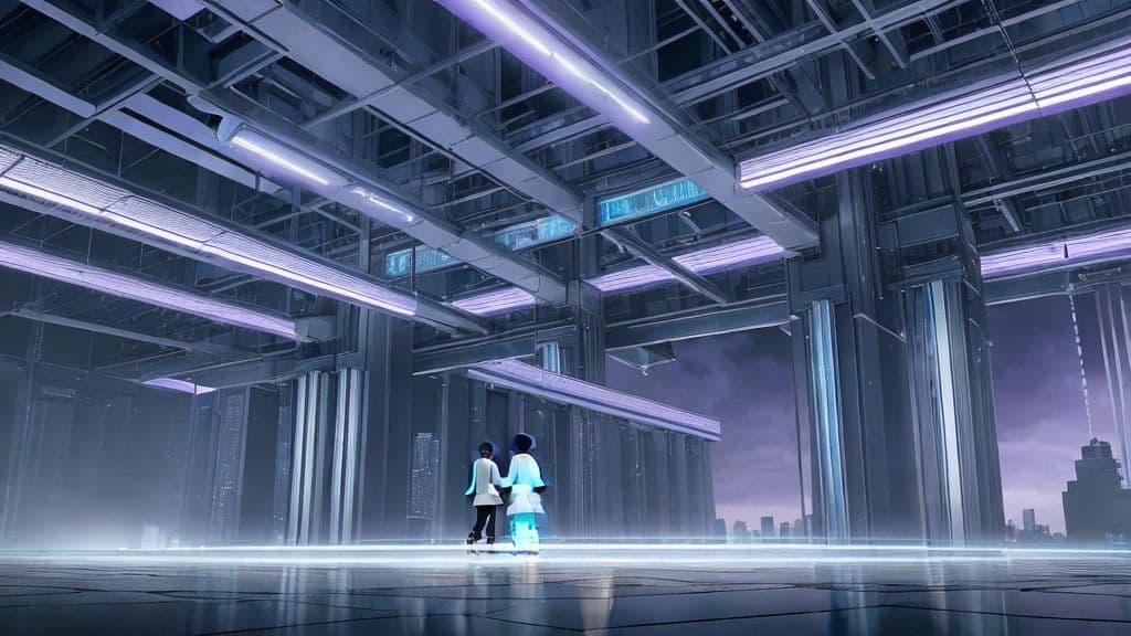 SoftBank to Acquire DigitalBridge for US$4 Billion to Boost AI Portfolio