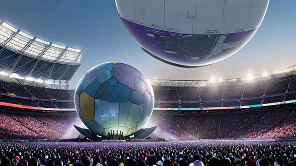 FIFA Sees Explosive Demand for 2026 World Cup Tickets, 150 Million Requests Recorded