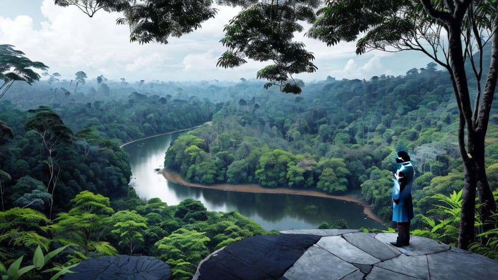 Ministry of Forestry Evaluates Licenses of 24 Forest Management Companies in Sumatra