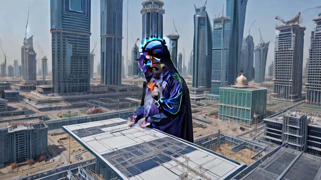 Saudi Arabia Boosts Stake in Binladin Group to Over 86% Through Debt Conversion