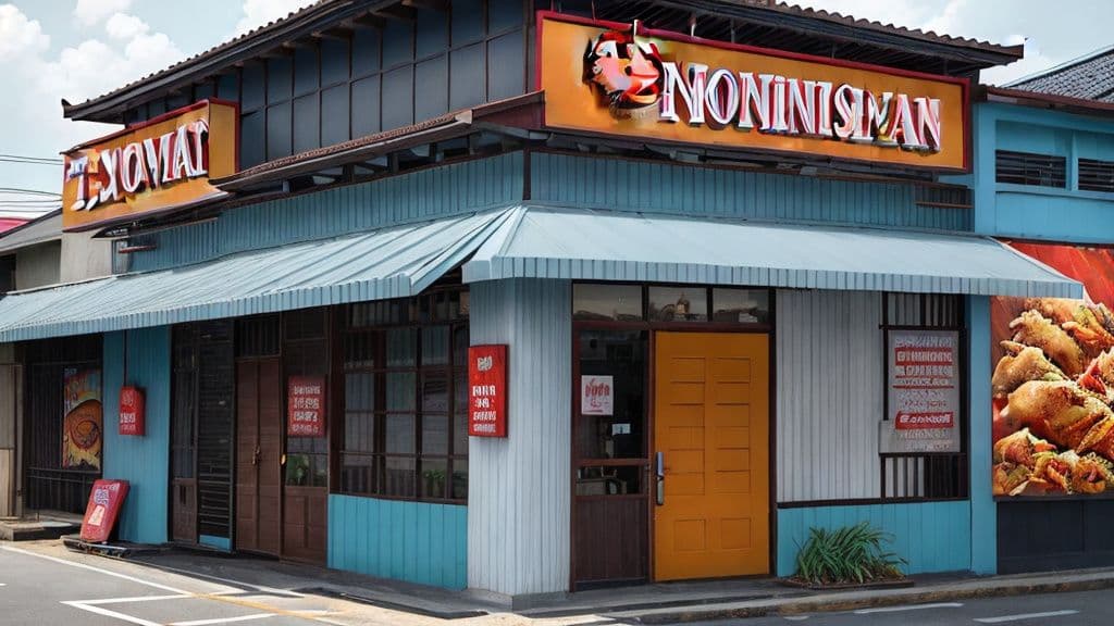 Cipta Selera Murni Rebrands Texas Chicken to NWS Chicken Amid Operational Constraints