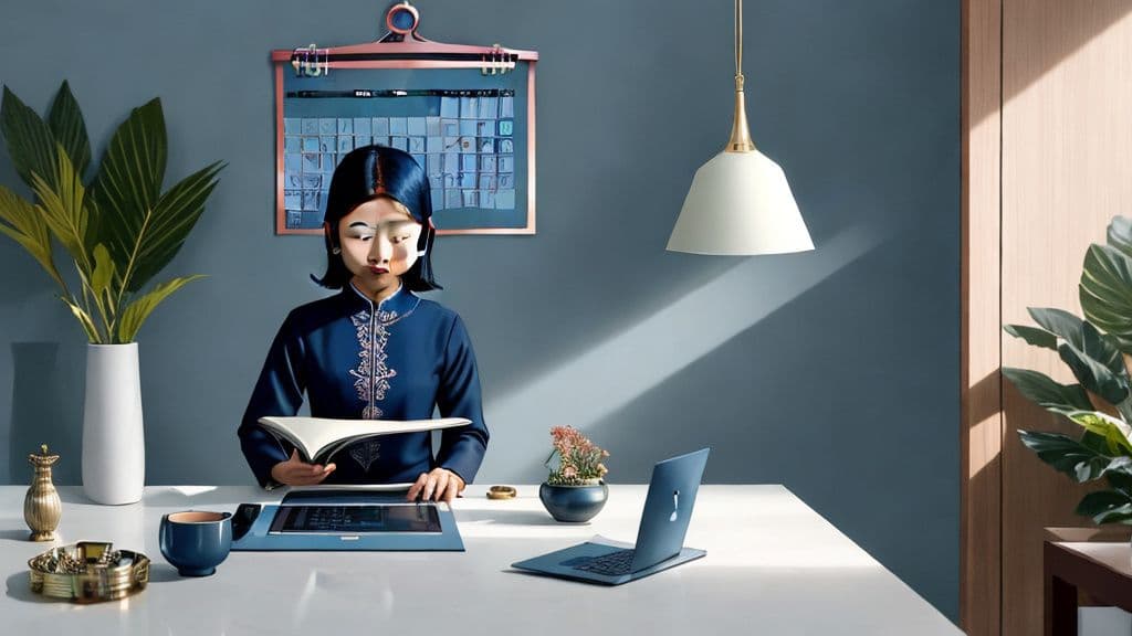 Indonesia's New Year's Holiday Schedule: No Additional Leave on January 2, 2026