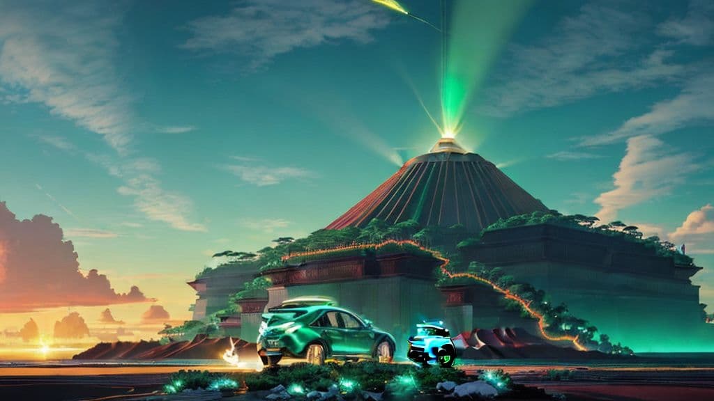 Indonesia Eyes Strategic Mineral Deal with US Amid Energy Transition