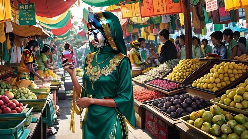 iPhone 17 Air Price Drops Significantly to Rp 17 Million by End 2025