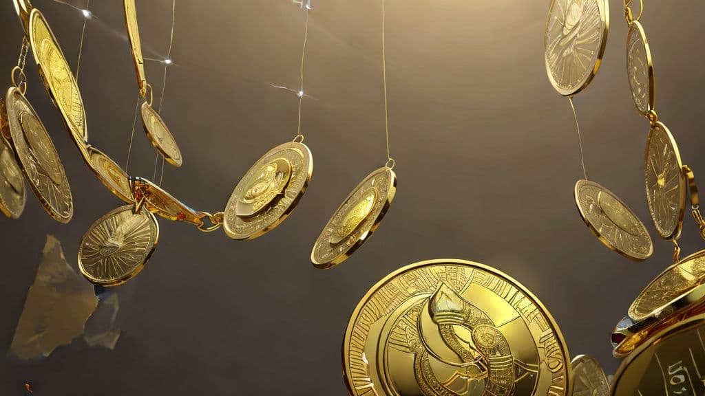 Pegadaian Gold Prices See Slight Decline on December 30, 2025