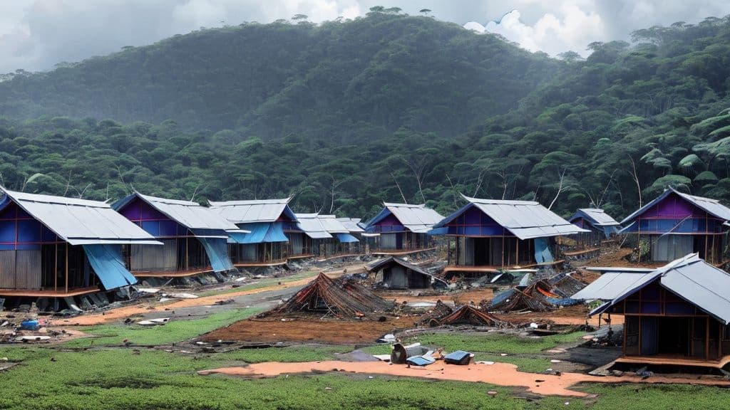 Indonesia Allocates Rp 51 Trillion for Sumatera Reconstruction in 2026