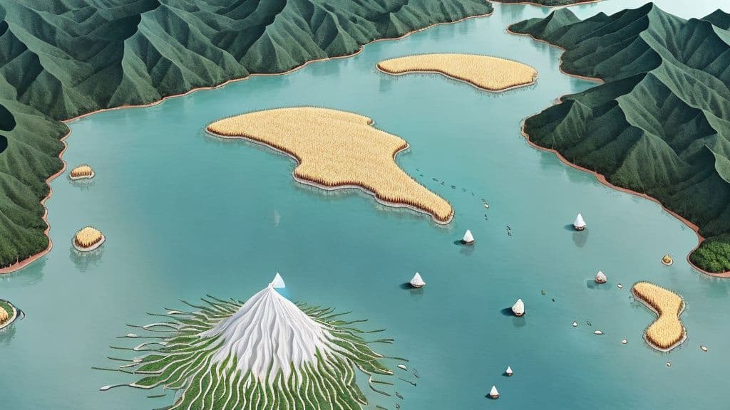 Bulog Seeks 10% Margin Fee, Plans to Sell SPHP Premium Rice