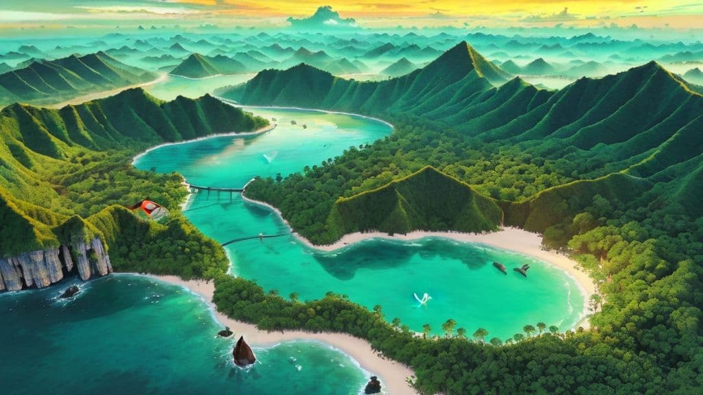 Tokopedia and TikTok Shop Surge During 12.12 Promo, Boosting Indonesia's Digital Economy