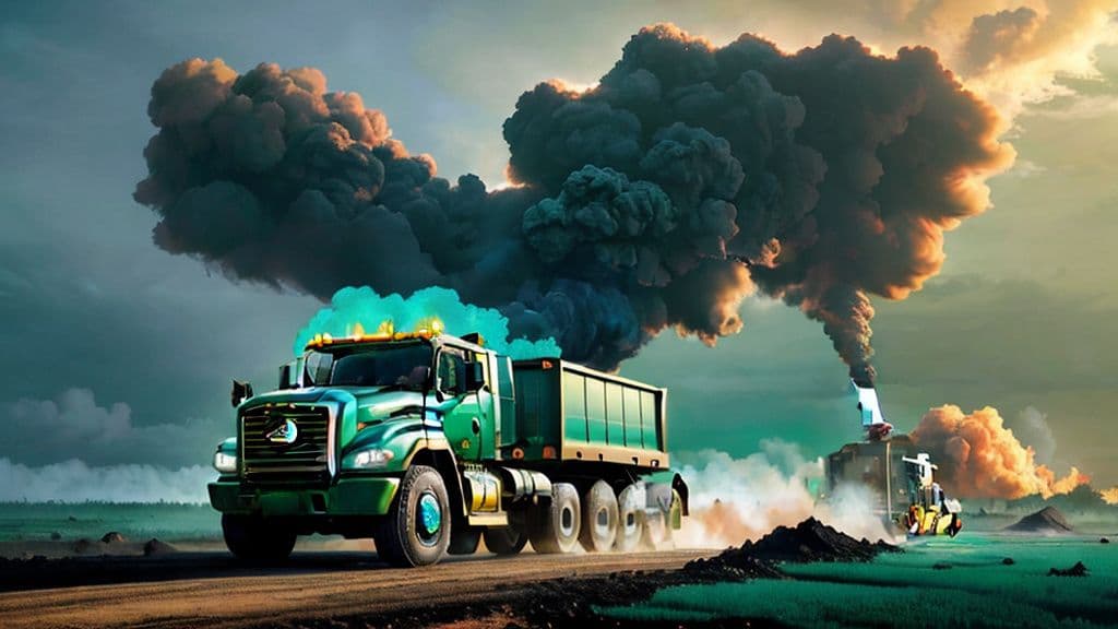 Kobexindo Expands into Hybrid Dump Trucks, Claims 20% Fuel Efficiency