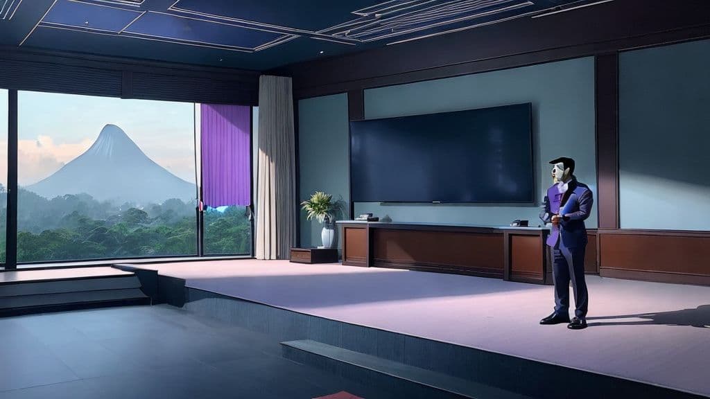 Former Malaysian PM Muhyiddin Yassin Resigns as Opposition Leader