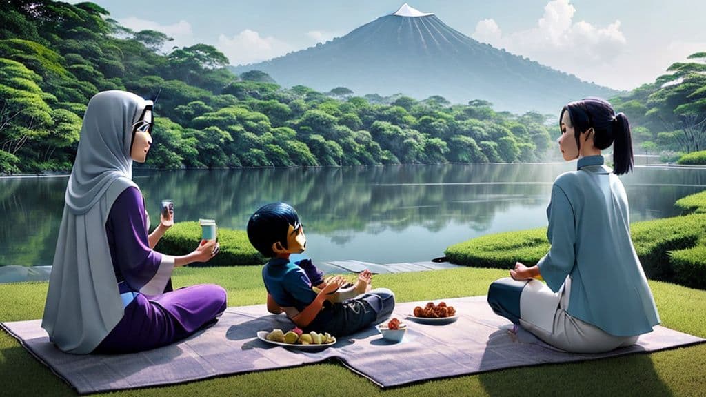 Middle Class Happiness: 5 Scientifically-Backed Spending Strategies