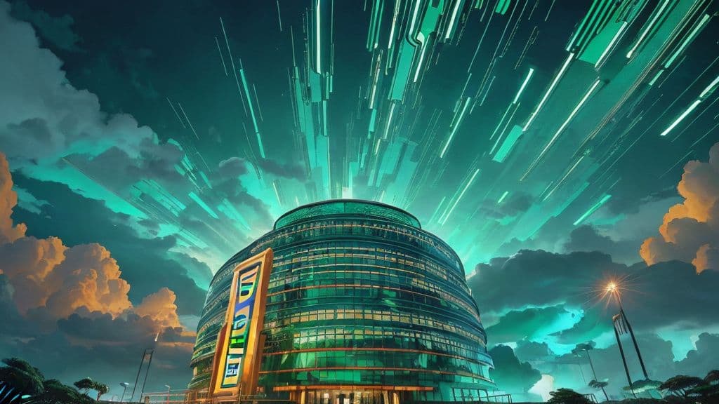 Dragonfly Predicts Tech Giants to Launch Crypto Wallets by 2026