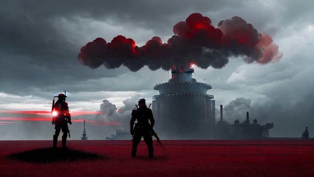 Trump Criticizes Ukraine Over Alleged Drone Attack on Putin's Residence