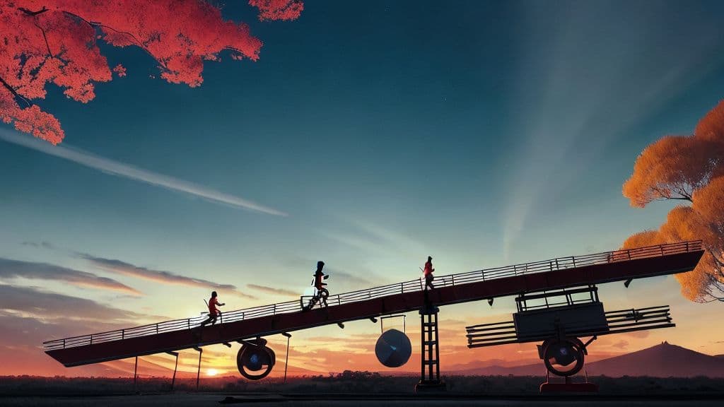 Australian Market Rises Slightly as Financial Sector Offsets Mining Decline