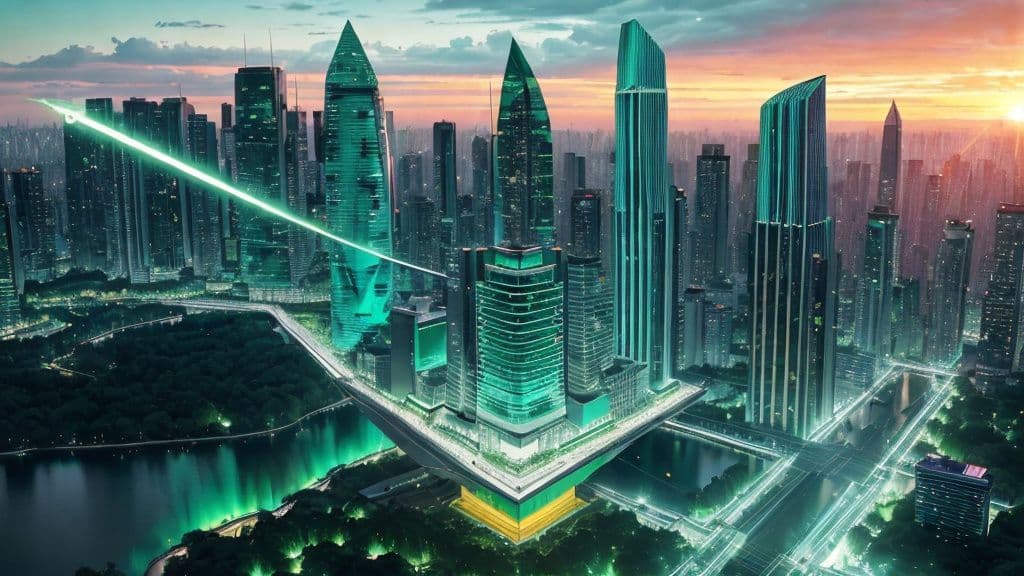 Silver Surpasses Nvidia to Become World's Second Most Valuable Asset After Gold