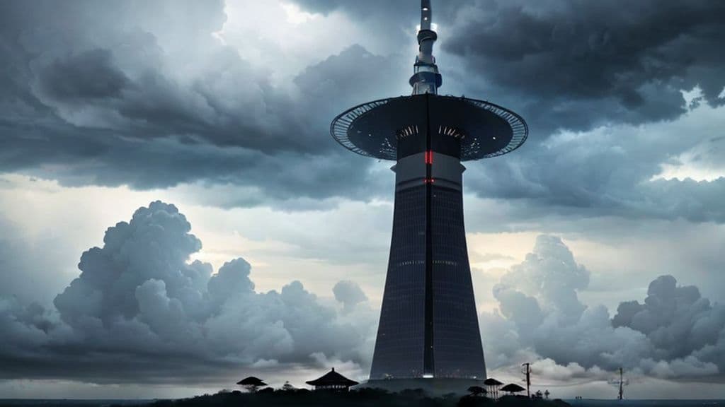 Telkom Indonesia Faces Stiff Competition Despite Strong Customer Base