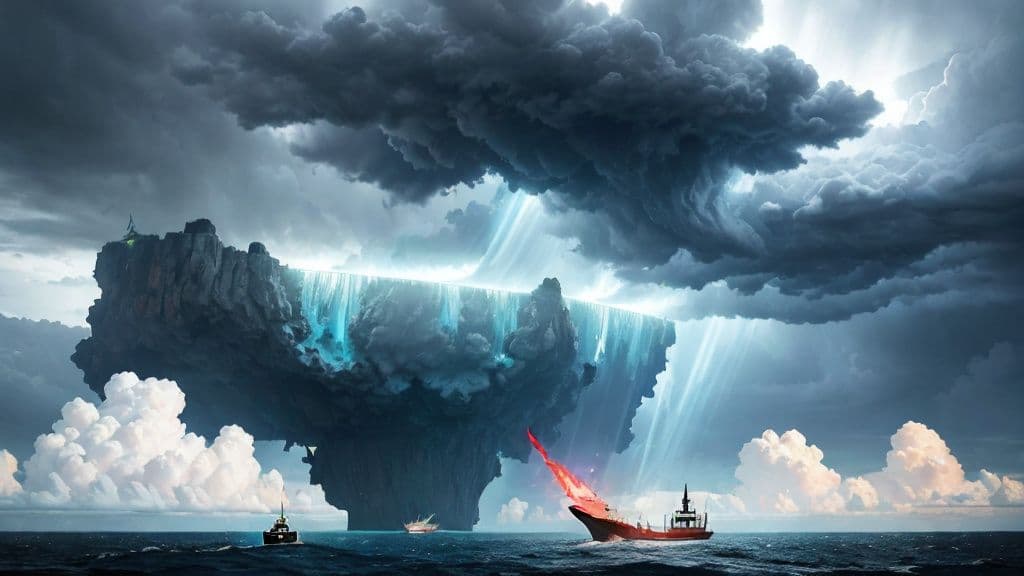 Indonesia's M1 Money Supply Predicted to Reach Rp 5,800 Trillion by December 2025