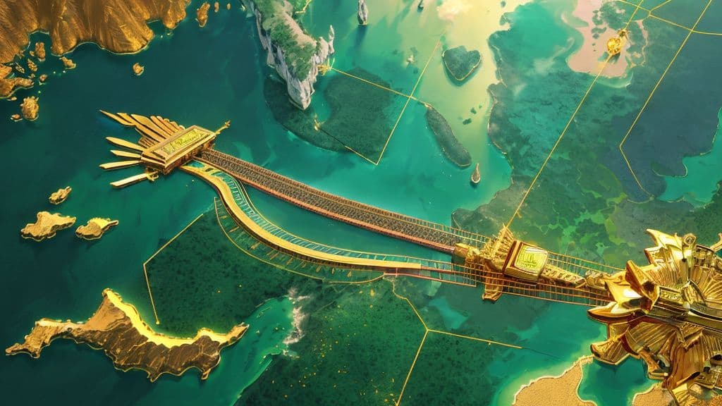 Indonesia's Pawnbroking Industry Expected to Shine in 2026 Amid Rising Gold Prices