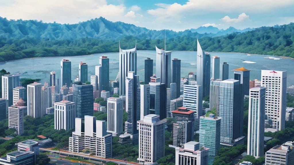 Indonesia's OJK Consolidates Banking Sector: 7 BPR/BPRS Closed, Hundreds to Merge