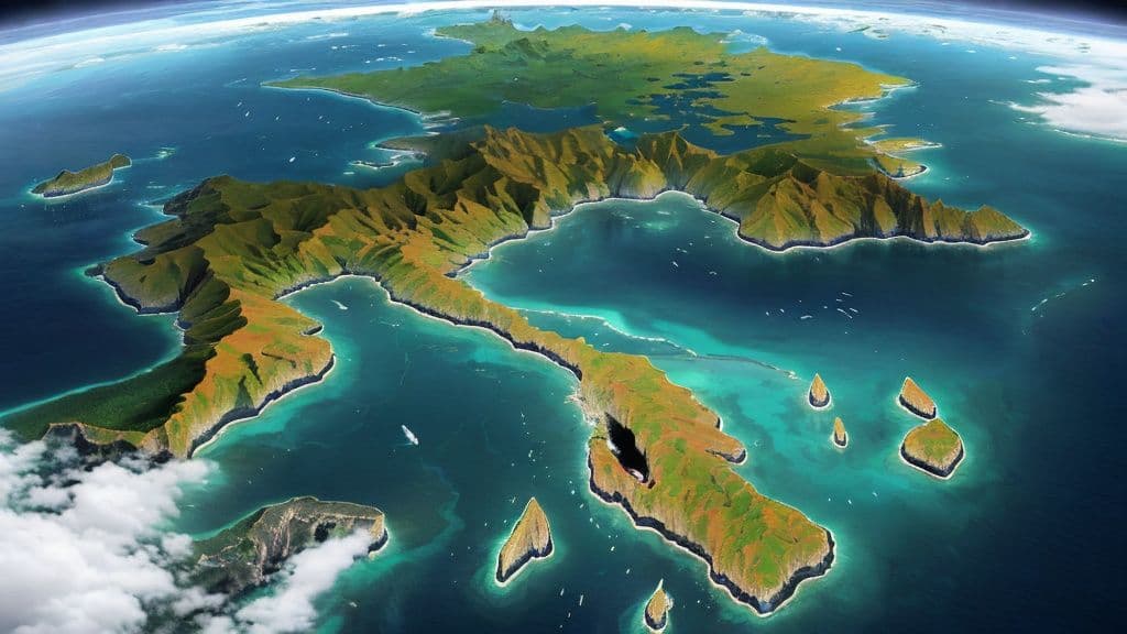 Indonesia Launches GeoRIMA App to Boost Transparency and Attract Investors