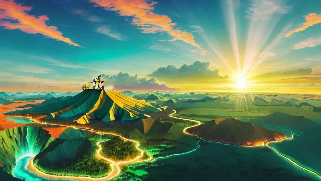 Indonesia Aims to End Solar Fuel Imports by 2026, Pending RDMP Completion