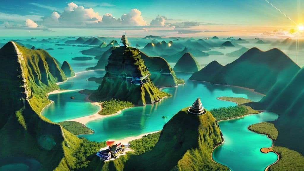 Pertamina Undergoes Major Restructuring with Subholding Merger