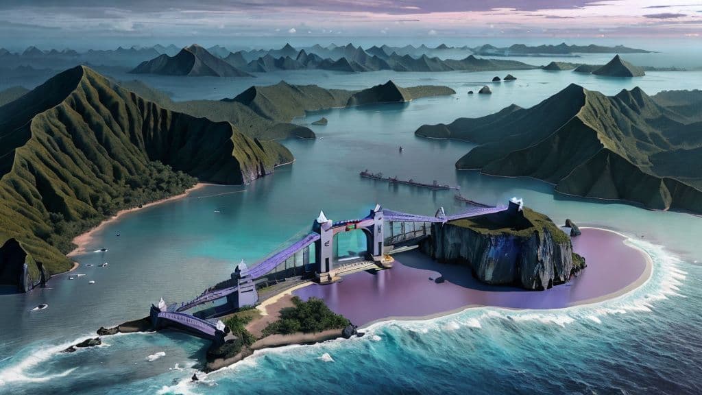 Indonesia Exempts Import Duty for Disaster Relief Goods