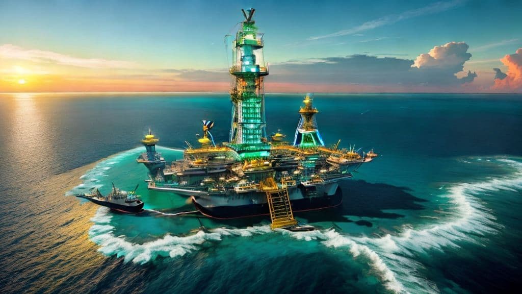 Indonesia to Boost Oil Production with New Investment Strategies