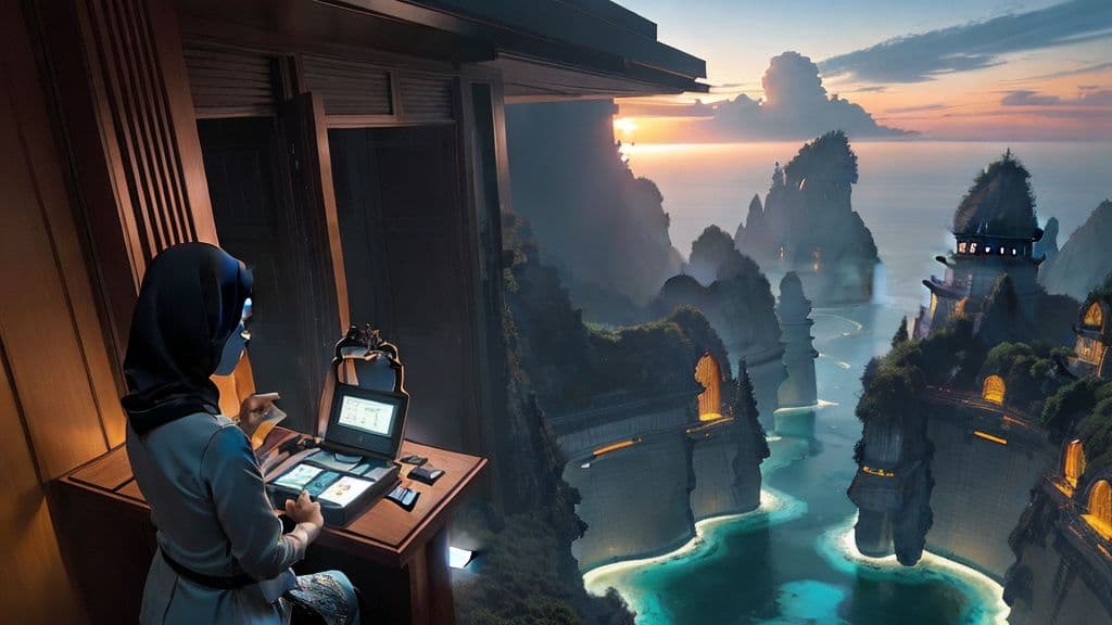 Indonesian Tax Authority Introduces Passphrase Recovery for Coretax Platform