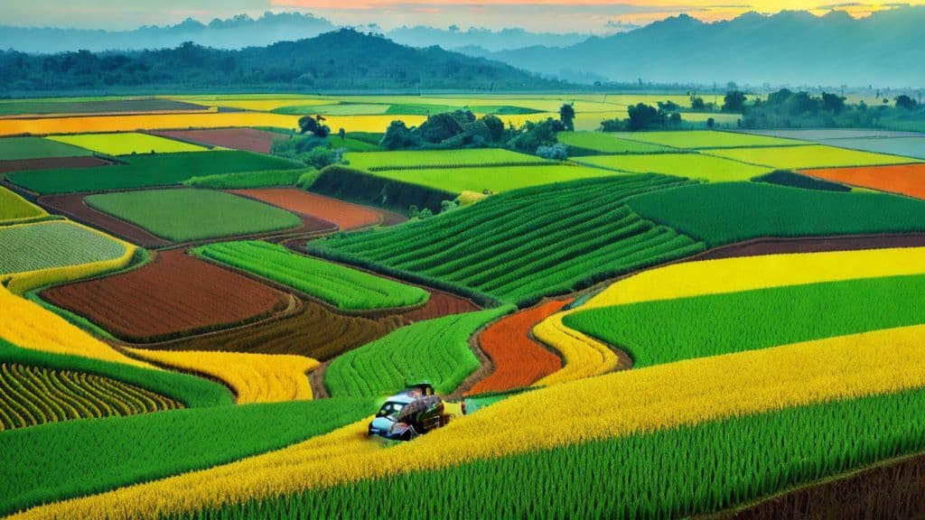 Pupuk Indonesia to Distribute 9.8 Million Tons of Subsidized Fertilizer Starting January 2026