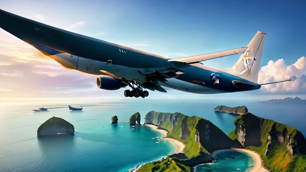 Bali Sees 1.16% Increase in Air Travelers During Nataru 2025/2026