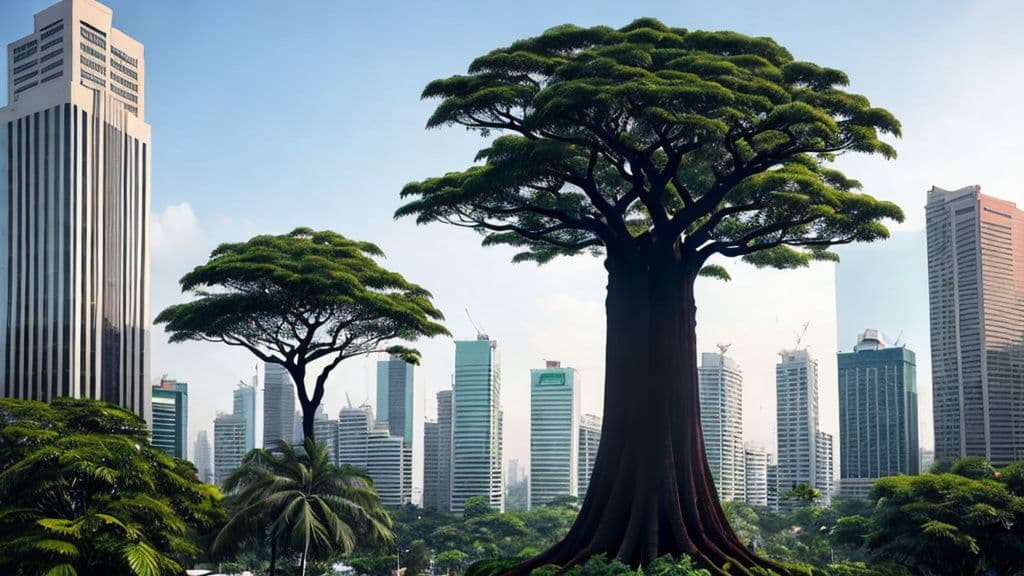 Worcas Group Strengthens Operations with New Headquarters in Jakarta